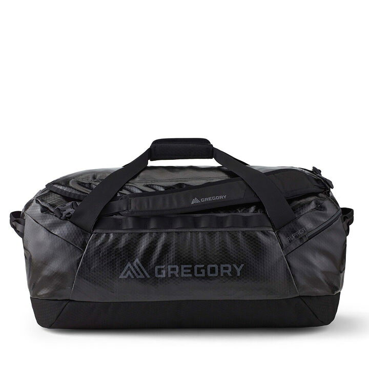 楽天市場】グレゴリー Gregory アルパカ80 Alpaca 80 Duffel ユニ 
