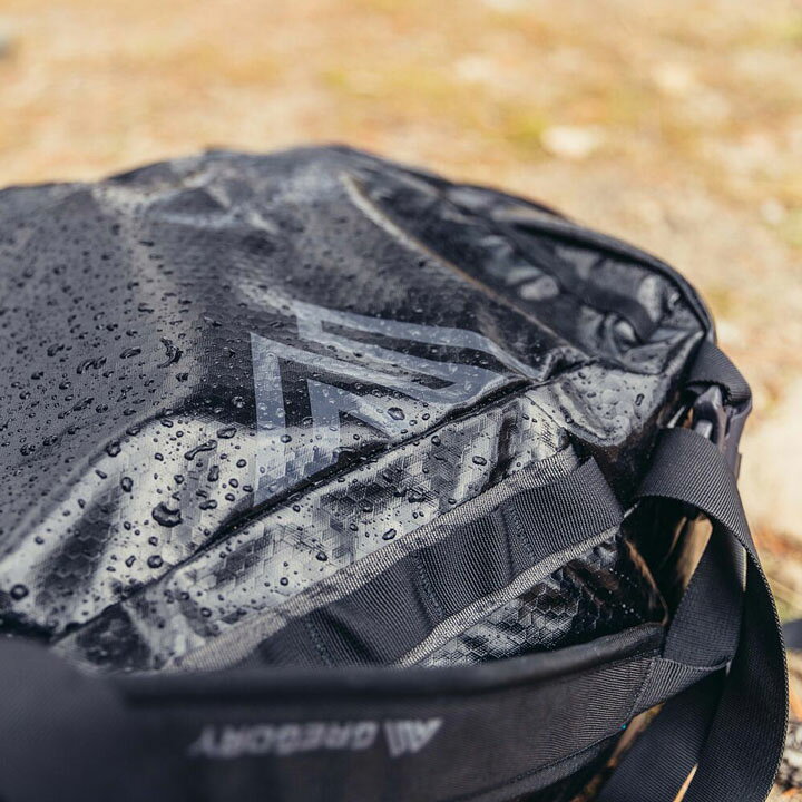 楽天市場】グレゴリー Gregory アルパカ80 Alpaca 80 Duffel ユニ 