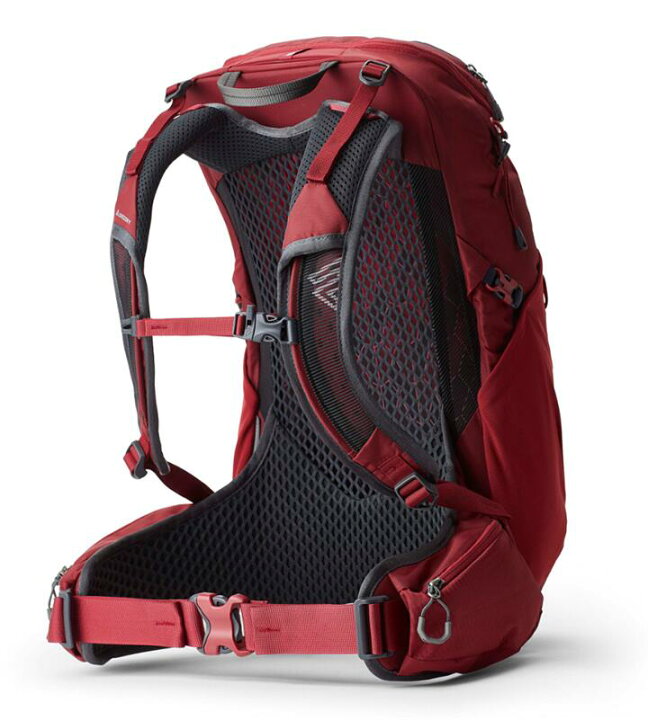 楽天市場】グレゴリー Gregory ジェイド24LT Jade 24 LT バックパック 
