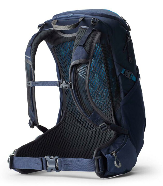 楽天市場】グレゴリー Gregory ジェイド24LT Jade 24 LT バックパック 