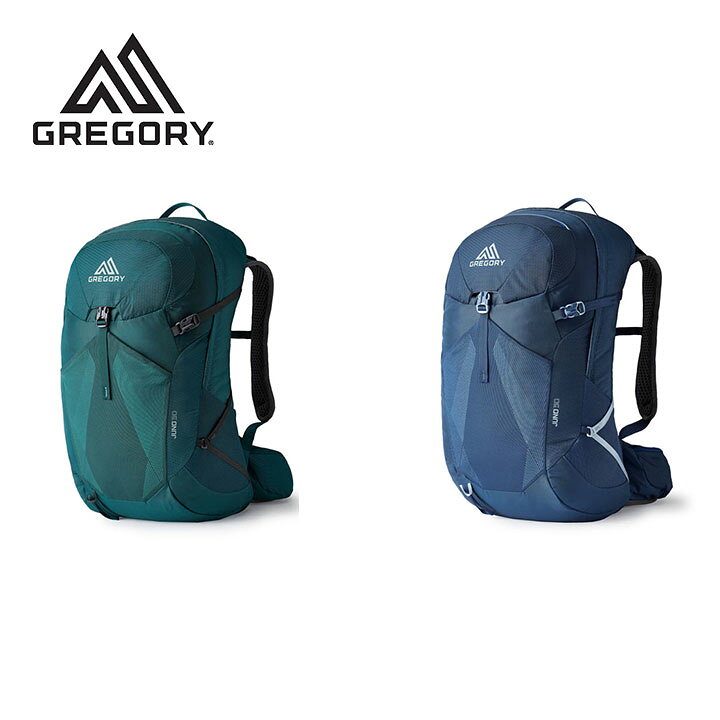 楽天市場】グレゴリー Gregory ジュノー30 Juno 30 バックパック 