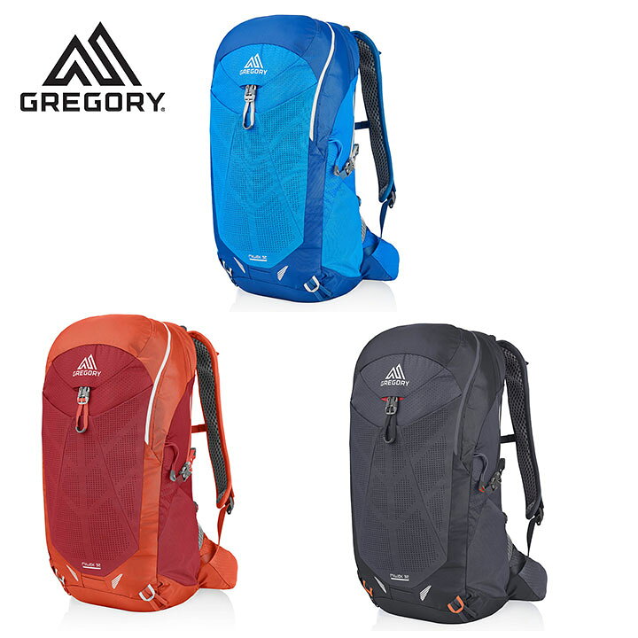 楽天市場】グレゴリー Gregory ミウォック32 Miwok 32 バックパック 