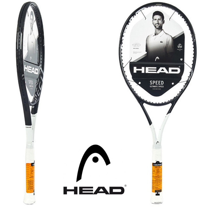 送料無料 最大2000円割引クーポン ヘッド HEAD テニスラケットTennis Racket 新作 大人気 Graphene360 スピード S SPEED 235238 エス 至上 グラフィン360