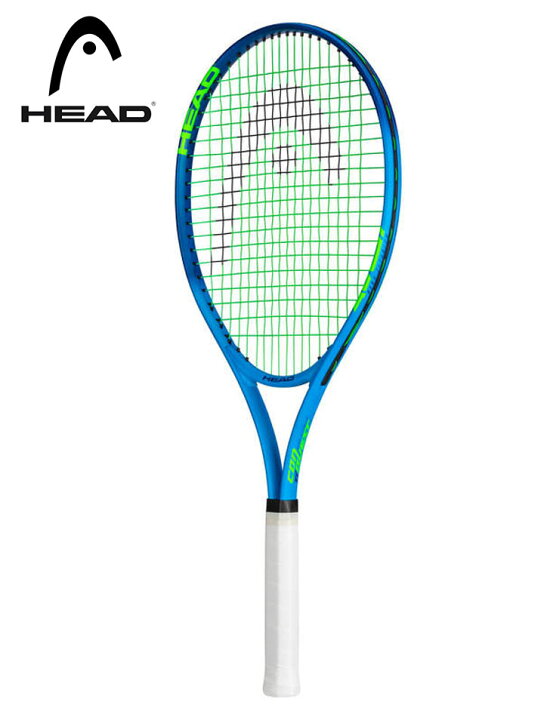 楽天市場】HEAD ヘッドTI.CONQUEST TIコンケスト テニスラケット 