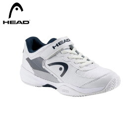 HEAD ヘッド SPRINT VELCRO 3.0 KIDS WHBB テニスシューズ (海外正規品) 275413