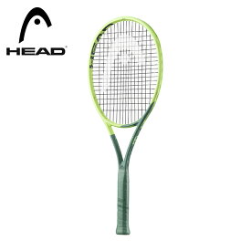 ヘッド HEAD テニス ラケット2022 EXTREME TOUR 硬式 送料無料 Tennis Racket Graphene 360 プロ選手 使用モデル グラフィン 360 エクストリーム ツアー 235302 スピン ※スマートテニスセンサー対応