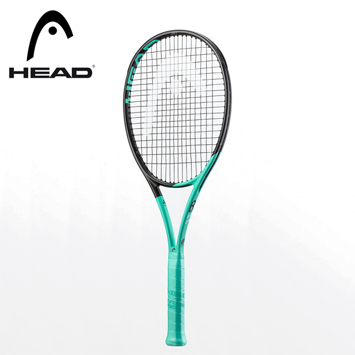 ヘッド HEAD テニスラケット ブーン プロ BOOM PRO 233502 硬式テニス ラケット2022 送料無料 ラケット テニス  グラフィン360 + ラケット Tennis Racket Graphene 360 送料無料 | e-ShopSmart