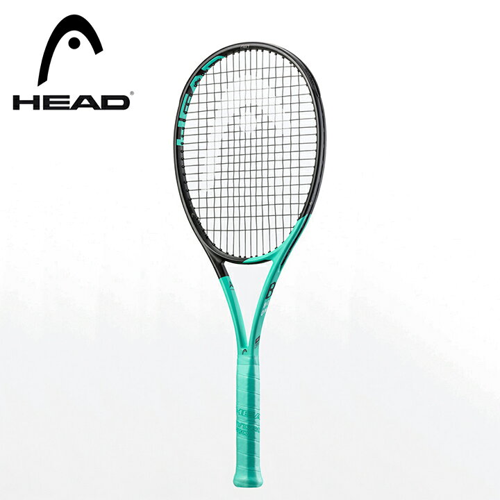 楽天市場】ヘッド HEAD テニスラケット ブーン プロ BOOM PRO 233502 