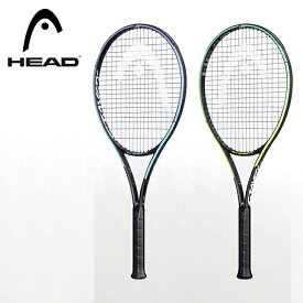 グラビティ GRAVITY LITE ズベレフ テニスラケット 硬式テニス ラケット ライト 2021 テニスラケット 送料無料 HEAD ヘッド ラケット テニス グラフィン360 + ラケット 硬式テニスラケット Tennis Racket Graphene 360 送料無料 （233851）