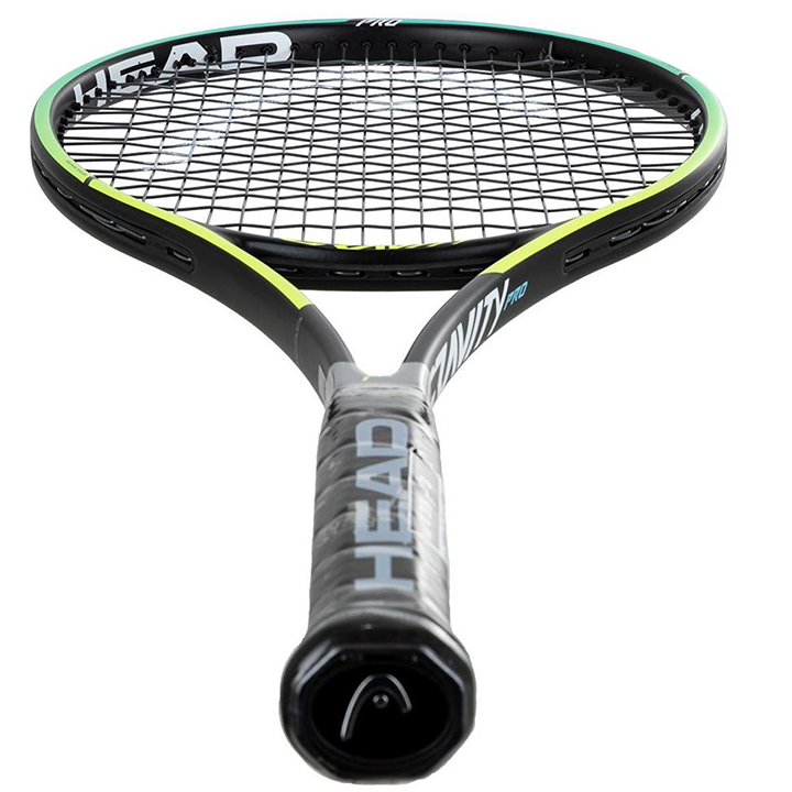グラビティ GRAVITY PRO ズベレフ テニスラケット 硬式テニス ラケット プロ2021 テニスラケット 送料無料 HEAD ヘッド ラケット  テニス グラフィン360 + ラケット 硬式テニスラケット Tennis Racket Graphene 360 送料無料 （233801） | 