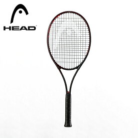 プレステージ プロ HEAD ヘッド 2021 PRESTAGE PRO グラフィン360+ HEAD テニス ラケット 硬式 Tennis Racket Graphene 236101 送料無料