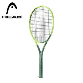 【20%割引！スーパーセール】 ヘッド HEAD テニス ラケット2022 EXTREME MP 硬式 送料無料 Tennis Racket Graphene 360 プロ選手 使用モデル グラフィン 360 エクストリーム ミッドプラス 235312 ※スマートテニスセンサー対応