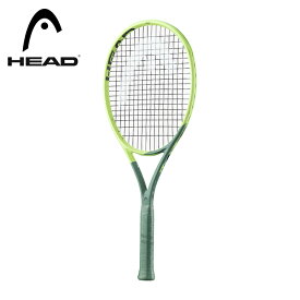 ヘッド HEAD テニス ラケット2022 EXTREME TEAM 硬式 送料無料 Tennis Racket Graphene 360 プロ選手 使用モデル グラフィン 360 エクストリーム チーム 235332 ※スマートテニスセンサー対応