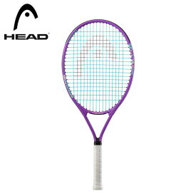 HEAD ヘッド INSTINCT 25 インスティンクト25 テニスラケット ストリングあり G00 (海外正規品) 233232