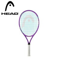 HEAD ヘッド INSTINCT 23 インスティンクト23 テニスラケット ストリングあり G000 (海外正規品) 233242