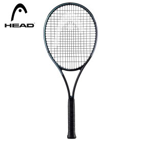 HEAD ヘッド GRAVITY MP 2023 テニスラケット ストリングなし(海外正規品) 235323