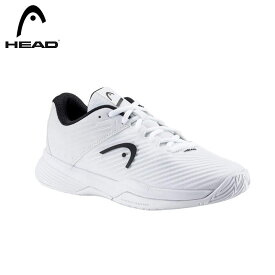 HEAD ヘッド REVOLT PRO 4.0 JUNIOR WHBK テニスシューズ (海外正規品) 275283