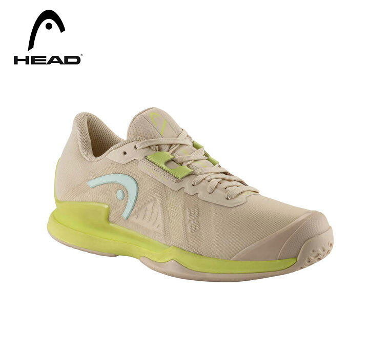 楽天市場】HEAD ヘッド SPRINT PRO 3.5 WOMEN MCLI テニスシューズ 