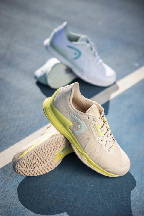 楽天市場】HEAD ヘッド SPRINT PRO 3.5 WOMEN MCLI テニスシューズ 