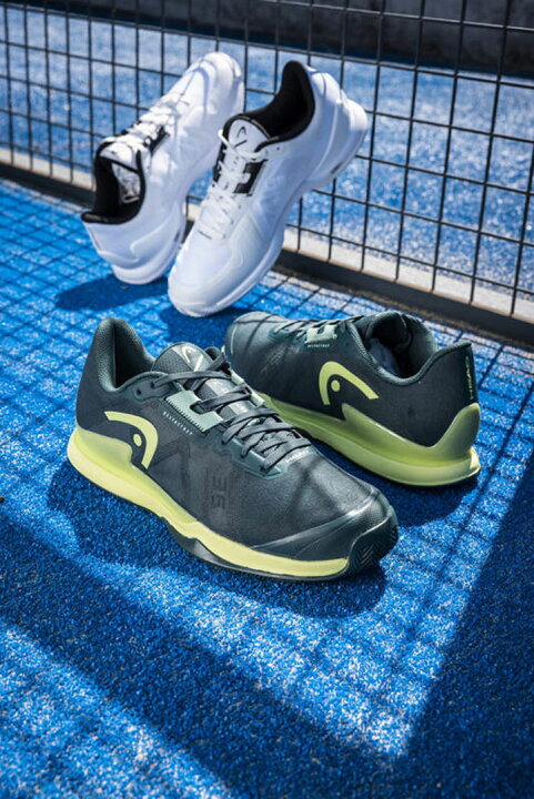 楽天市場】HEAD ヘッドSPRINT PRO 3.5 CLAY MEN FGLN テニスシューズ 