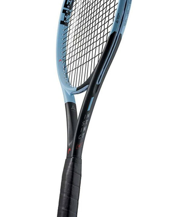 楽天市場】ヘッド（HEAD）Instinct MP 2025 インスティンクト MP 2025 