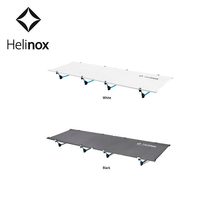 楽天市場】ヘリノックス Helinox ライトコット Lite Cot コット 寝具 