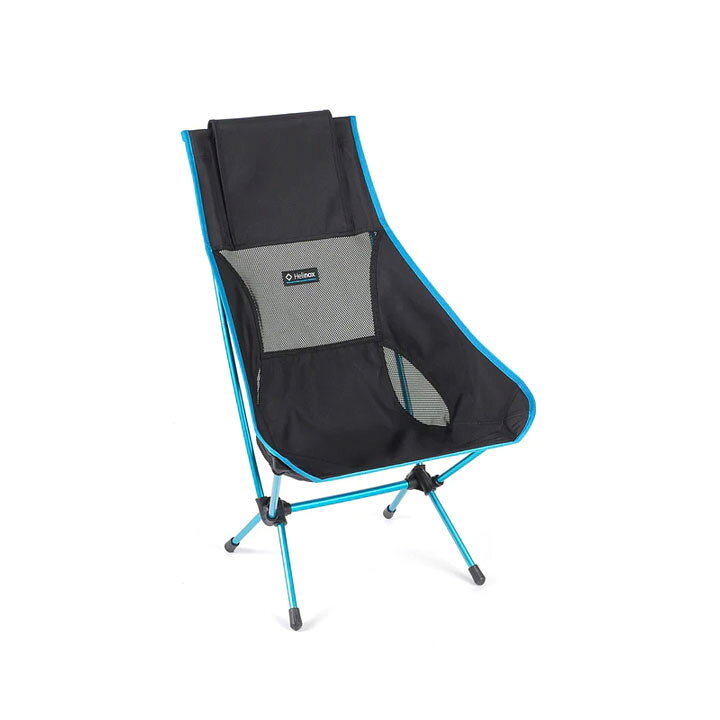 楽天市場】ヘリノックス Helinox チェアツー Chair Two 折り畳みチェア 