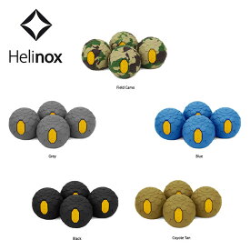 ヘリノックス Helinox ビブラムボールフィート45mm Vibram Ball Feet 45mm 椅子 チェア アウトドア キャンプ