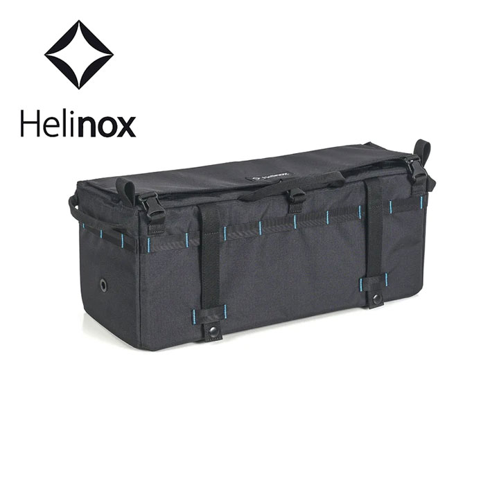 ヘリノックス Helinox ストレージボックスミディアムサイズ Strage Box M アウトドア キャンプ 0