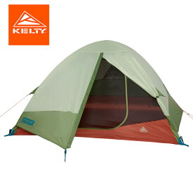 ケルティ Kelty ディスカバリートレイル3 DISCOVERY TRAIL 3 テント 3人用テント 旅行 登山 キャンプ アクティビティ 160497