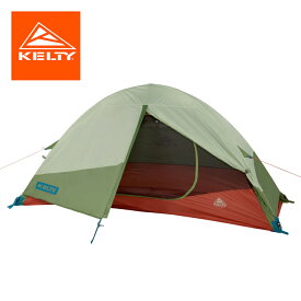 ケルティ Kelty ディスカバリートレイル1 DISCOVERY TRAIL 1 テント 1人用テント 旅行 登山 キャンプ アクティビティ 160493