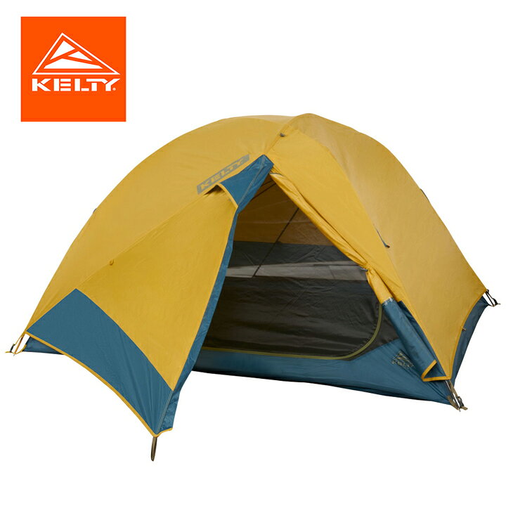楽天市場】ケルティ Kelty ファーアウト3 FAR OUT 3 テント 3人用  
