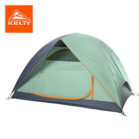 ケルティ Kelty トールボーイ6 TALLBOY 6 テント 6人用テント キャンプ 登山 アクティビティ 旅行 160938