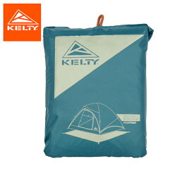 ケルティ Kelty ディスカバリーベースキャンプ4フットプリント DISCOVERY BASECAMP 4 FOOTPRINT テント用シート 4人用テントシート 旅行 登山 キャンプ アクティビティ 160723