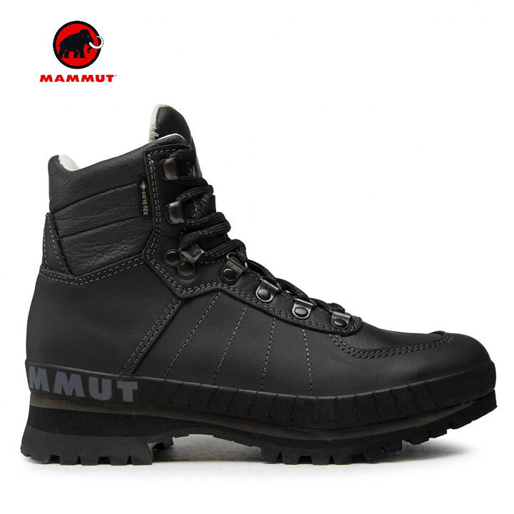 楽天市場】Mammut マムートYatna II Advanced High GTX Women ヤトナll 
