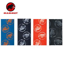 Mammut マムートMammut Neck Gaiter マムート ネック ゲイター アウトドア ハイキング キャンプ 登山 シャツ ファッション