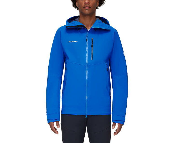 楽天市場】Mammut マムートAlto Guide HS Hooded Jacket Men アルト 