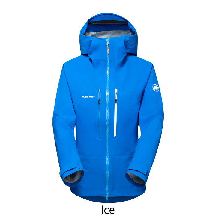 楽天市場】Mammut マムートTaiss HS Hooded Jacket Women タイス HS  