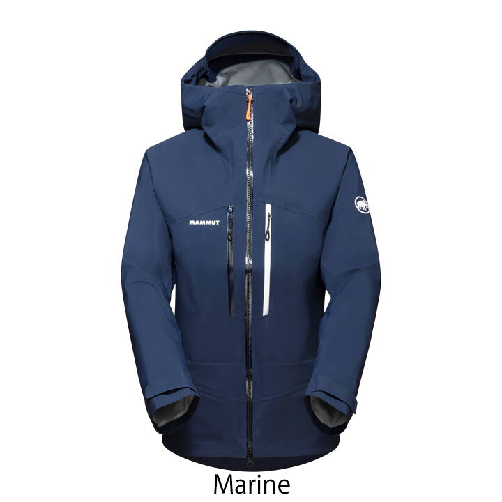 楽天市場】Mammut マムートTaiss HS Hooded Jacket Women タイス HS  