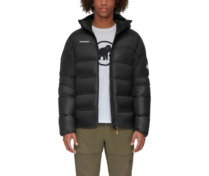 楽天市場】Mammut マムートMeron IN Hooded Jacket Men メロン IN  