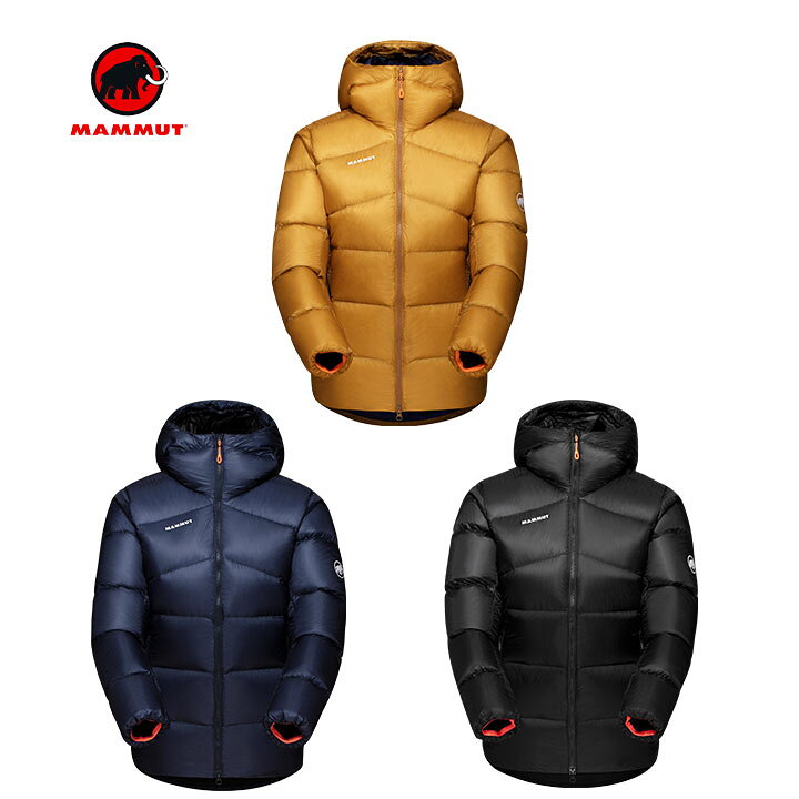 楽天市場】Mammut マムートMeron IN Hooded Jacket Women メロン IN 