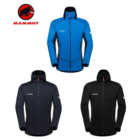 Mammut マムートTaiss Light ML Hooded Jacket Men タイス ライト ML フーディージャケット アウトドア ハイキング キャンプ 登山 シャツ ファッション