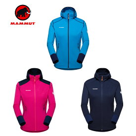 Mammut マムートTaiss Light ML Hooded Jacket Women タイス ML フーディー ジャケット アウトドア ハイキング キャンプ 登山 シャツ ファッション レディース 女性用