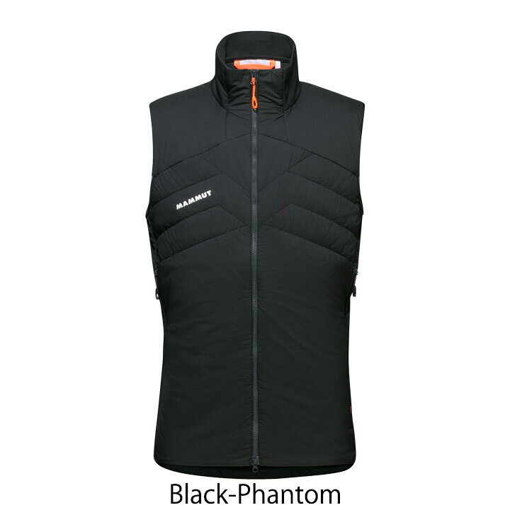 楽天市場】Mammut マムートRime Light IN Flex Vest Men ライム 