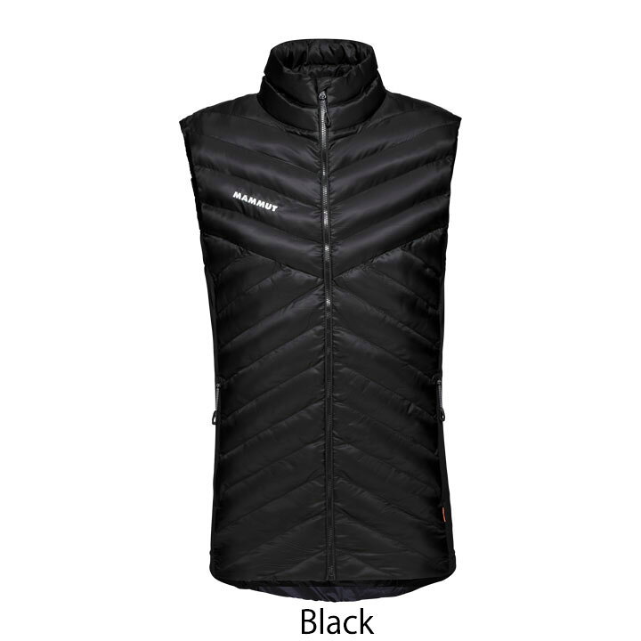 楽天市場】Mammut マムートAlbula IN Hybrid Vest Men アルブラ IN 