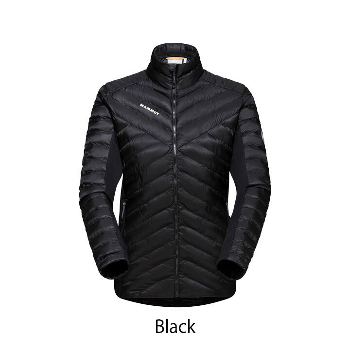 楽天市場】Mammut マムートAlbula IN Hybrid Jacket Women アルブラ IN  