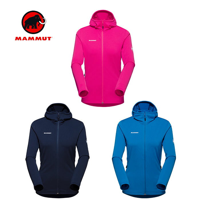 楽天市場】Mammut マムートAconcagua Light ML Hooded Jacket Women  