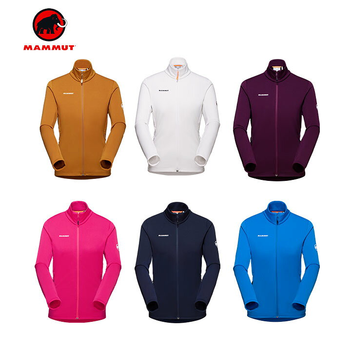 楽天市場】Mammut マムートAconcagua Light ML Jacket Women  