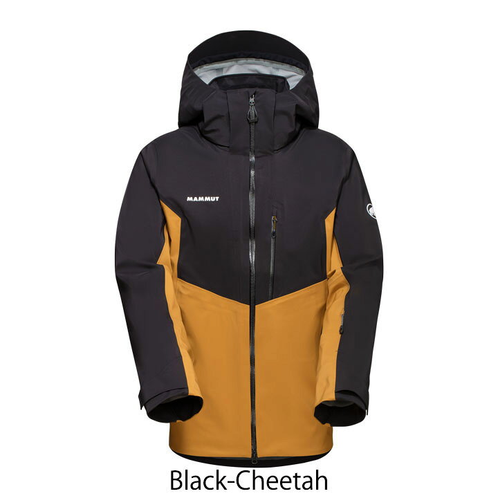楽天市場】Mammut マムートStoney HS Jacket Men ストーニー HS 