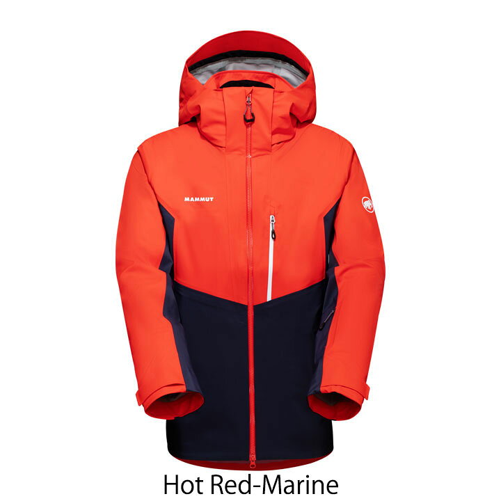 楽天市場】Mammut マムートStoney HS Jacket Men ストーニー HS 